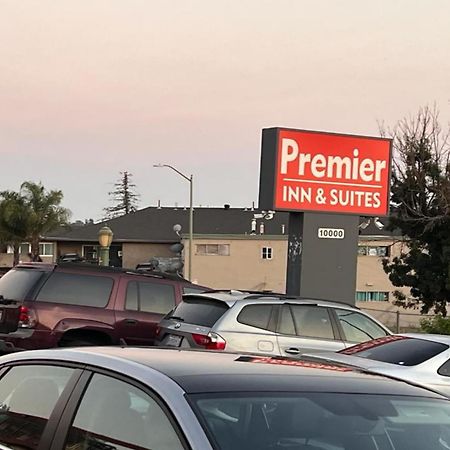 Premier Inn & Suites -Listing Partner Oakland Ngoại thất bức ảnh