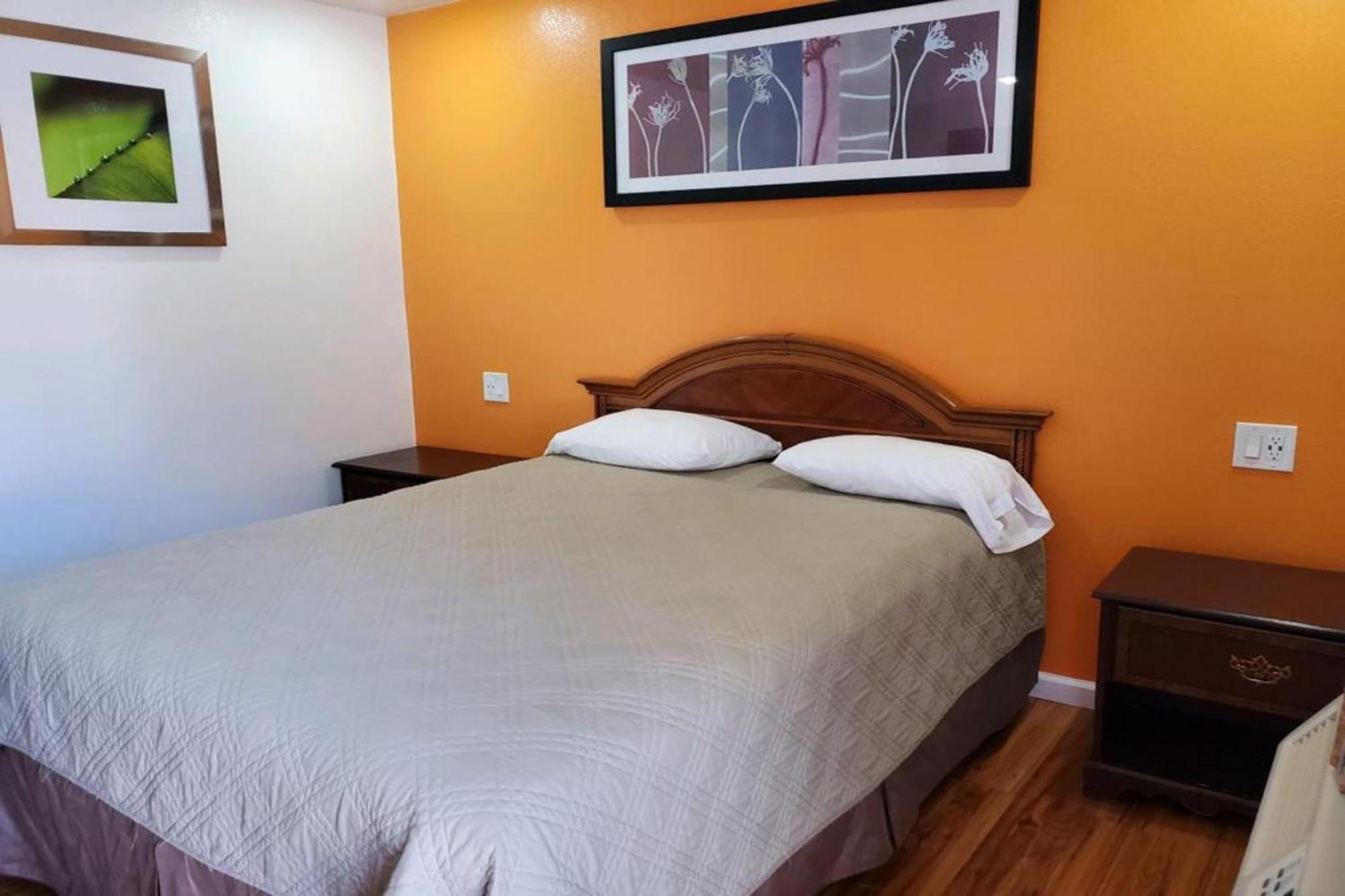 Premier Inn & Suites -Listing Partner Oakland Ngoại thất bức ảnh