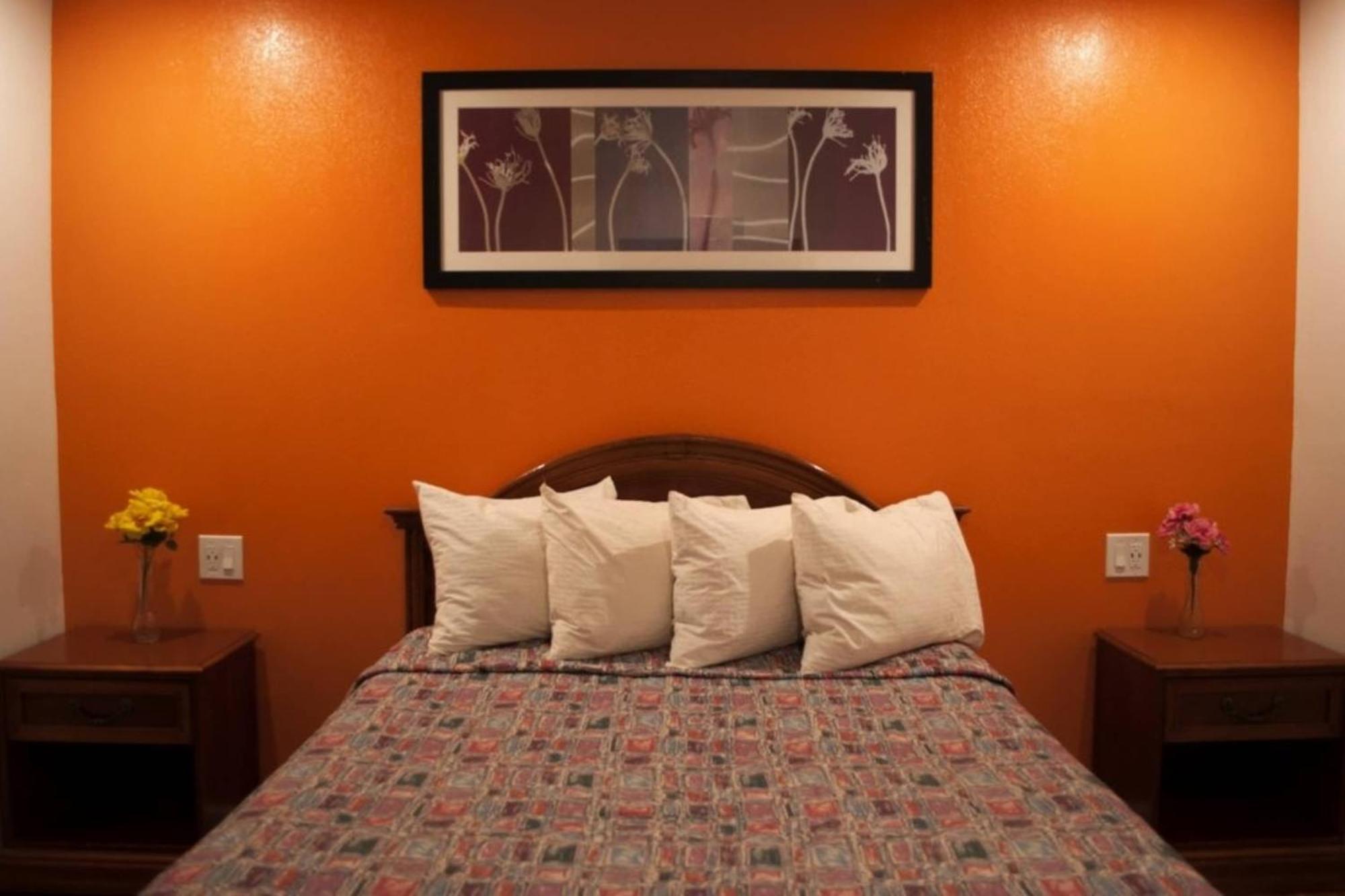 Premier Inn & Suites -Listing Partner Oakland Ngoại thất bức ảnh